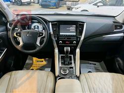 Mitsubishi Montero Sport